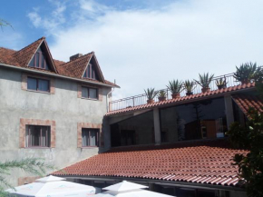  Hotel Vila Bruci  Буррели